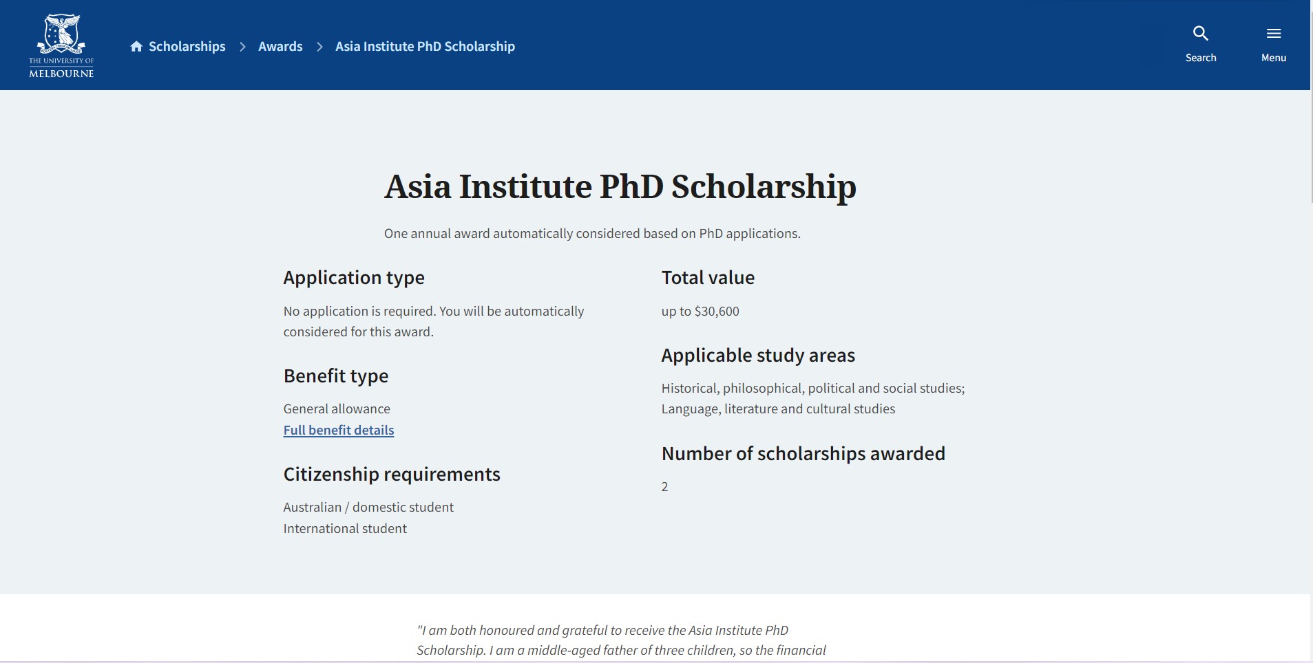 http://www.ishallwin.com/Content/ScholarshipImages/University of Melbourne banner.jpg
